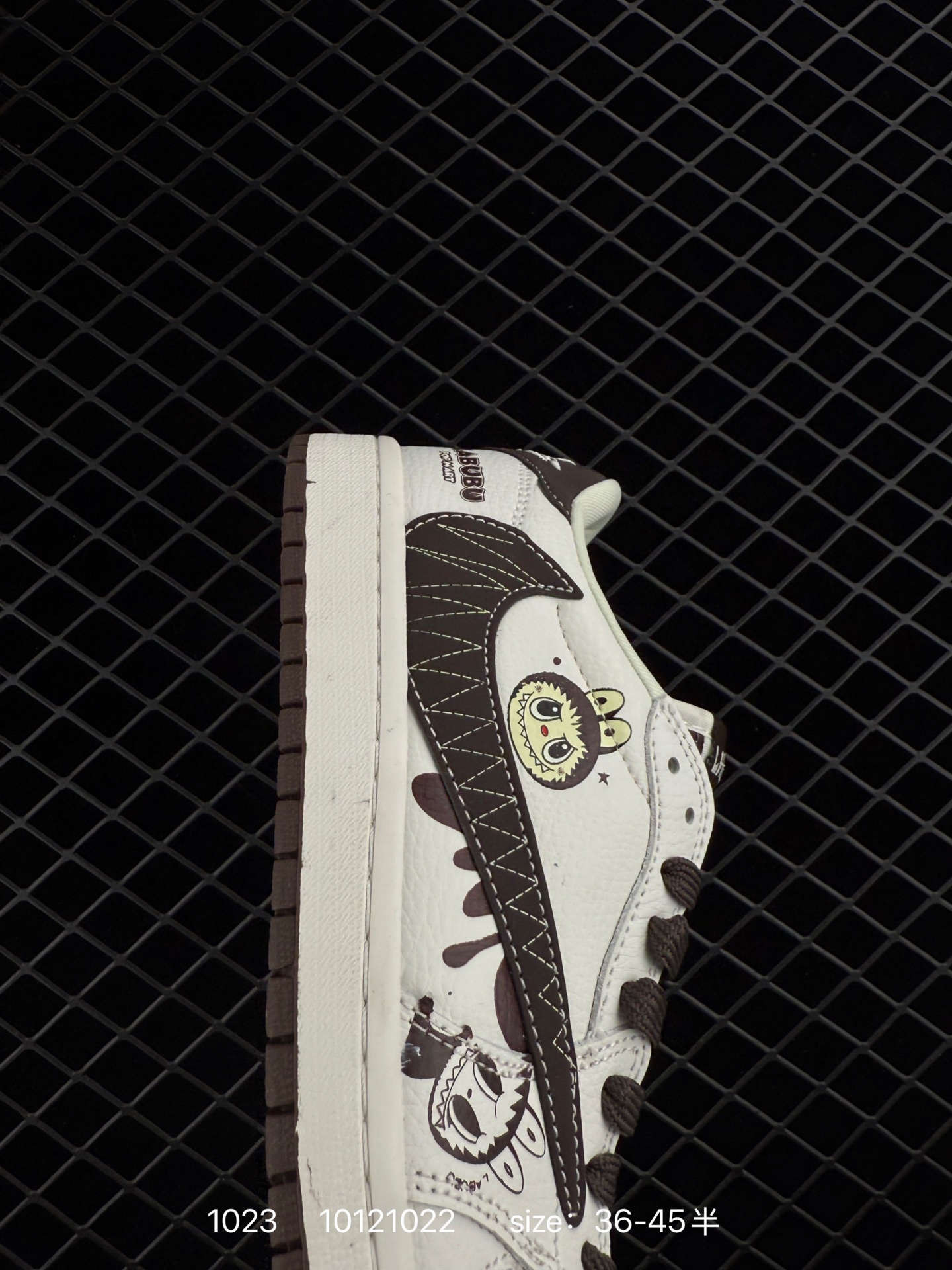 Nike Air Jordan 1 Low